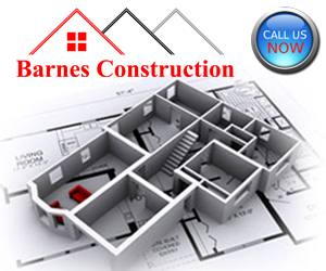 Barnes-Construction
