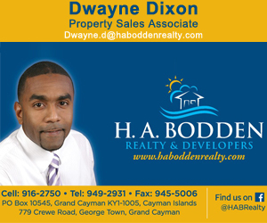 Dwayne-Dixon-H-A-Bodden-Realty-Developers
