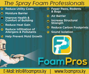 Foam-Pros