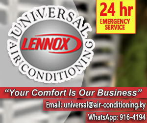 Universal-Air-Conditioning