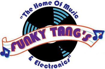 Funky Tang's