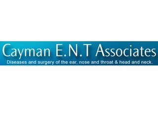 Dr. F. R. Glatz (Cayman E.N.T. Associates)