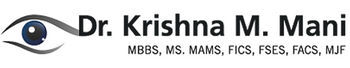 Dr. Krishna Mani
