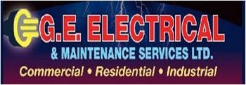 G.E. Electrical & Maintenance Services Ltd