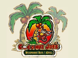 Coconut Joe's Beachouse Bar & Grill