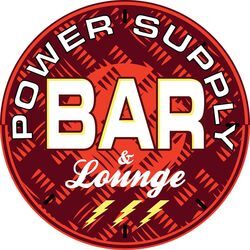 Power Supply Bar & Lounge