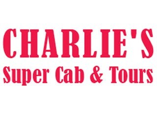 Charlie's Super Cab & Tours