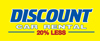 Discount Car Rental