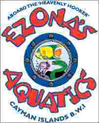 Ezona's Aquatics