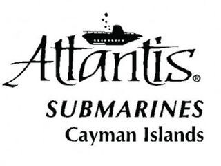 Atlantis Submarines Cayman Islands