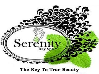 Serenity Day Spa