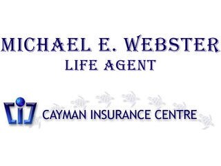 Michael E. Webster - Cayman Insurance Centre