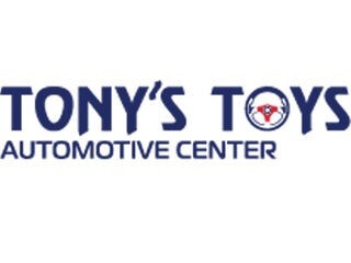 Tony's Toys