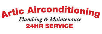 Artic Air Conditioning Plumbing & Maintenance