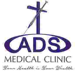 Adult Disease Specialist Medical Clinic