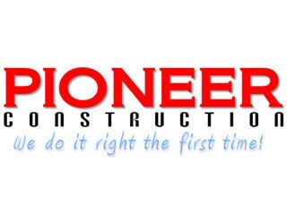Pioneer Construction