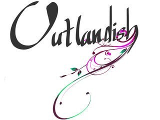 Outlandish