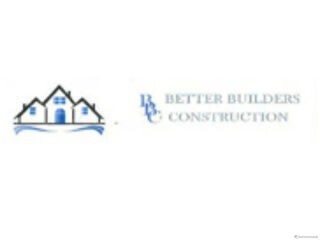 Better Builders Construction