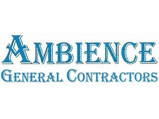 Ambience General Contractors Ltd.